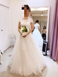-LeCameliaBridal 山茶花新娘 婚纱礼服高级定制