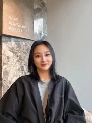 -3AM·S HAIR SALON烫发染发接发
