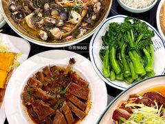 -石潭贵香酒店(玄真路店)
