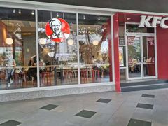 门面-肯德基(汇腾店)