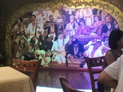 -维吾尔餐厅(宜山路店)