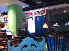 大堂-哥老官重庆美蛙鱼头(宝山龙湖店)