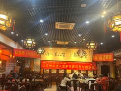 -吴门人家·苏宴宫廷菜(拙政园店)