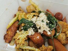 -呷贺盐酥鸡(抄纸巷店)