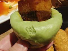 -淮扬厨子(健康路店)