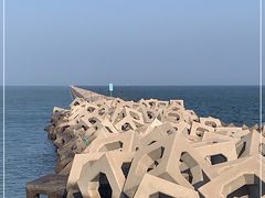 -东疆建设开发纪念公园
