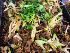-清真永恒华威肉饼(潘家园店)