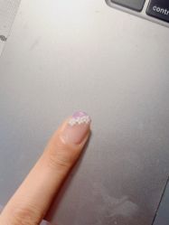 -喜柚自助美甲美睫