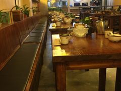 -火齐潮汕砂锅粥(五道口店)