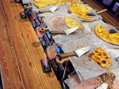 -比格比萨自助(延庆万达广场店)