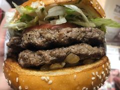 -The Habit Burger Grill 哈比特汉堡(爱琴海店)