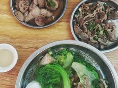 -福屿鲜捞小吃·捞化(福屿总店)