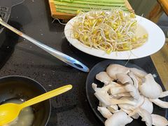 -渝宗老灶火锅(巴国城店)