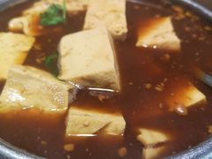 -福慧慈缘素食餐厅(王府井店)