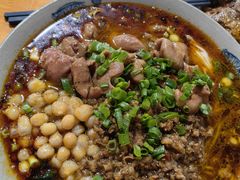 -丁丁猫重庆小面(徐州路店)