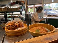 -筱爷叔·上海传统手工菜(玉树路店)