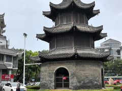 -水墨澜渟足道·SPA·传统(四望亭东关街店)