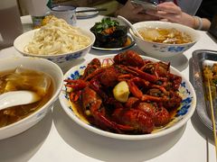 招牌虾-老长沙龙虾馆·聚会餐厅(白石洲店)