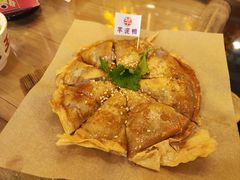 -芋包王闽南茶楼(八市店)