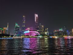 -海心沙亚运公园