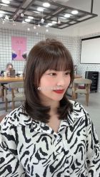-88潮牌造型烫发·染发