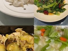 -恒记饭店·海鲜明档(淹城店)