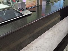 -中国工商银行香河园支行