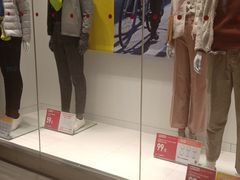 -优衣库(天津鲁能城购物中心店)