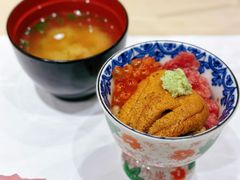 -鮨一日本料理旗舰店(总店)
