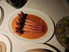 -莉莉海堂HAITANG·烤鸭(国贸商城店)