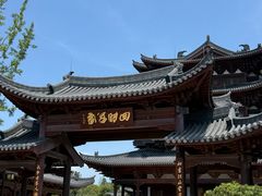 -江心屿景区