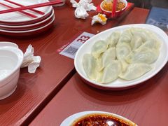 -喜家德虾仁水饺(长泰广场店)