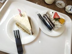 -巴黎贝甜(豪浦店)