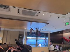 -海底捞火锅(枫蓝国际购物中心店)