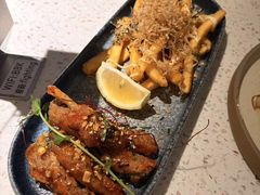 -BE BRIGHT KITCHEN(正佳广场店)