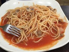 -蘑菇餐厅(马台街店)
