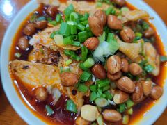 -武胜猪肝面麻哥面(先锋路店)