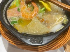 -馋三尺蟹粉小笼(人民广场店)
