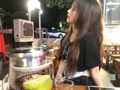 -木屋烧烤(白石洲店)
