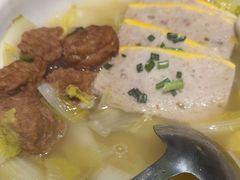 -黄泥岗·地道湖北菜(奥特莱斯店)