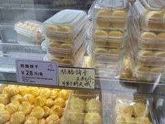 -甜嘟嘟烘焙坊(舒城路店)