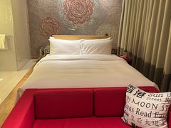 -香港港岛英迪格酒店