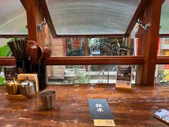 -银米·云南传统过桥米线(双廊黑金冠店)