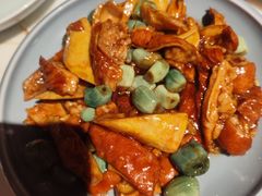 -小吊梨汤·北京菜·烤鸭(白石桥南店)