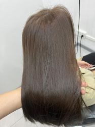 -ASG Hair Salon烫染·接发