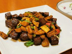 -百姓人家家常菜馆(大观·天地MALL店)