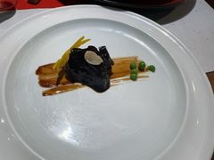 -荷风细雨·中国茶宴(碧云店)