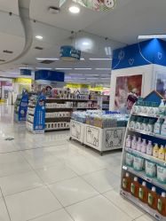 -孩子王童乐园(绵阳涪城万达店)