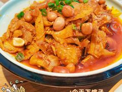 -龙聚德北京烤鸭(沙坪坝华宇A馆店)