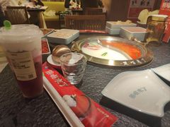 -熊喵来了火锅(长安万达第94分店)